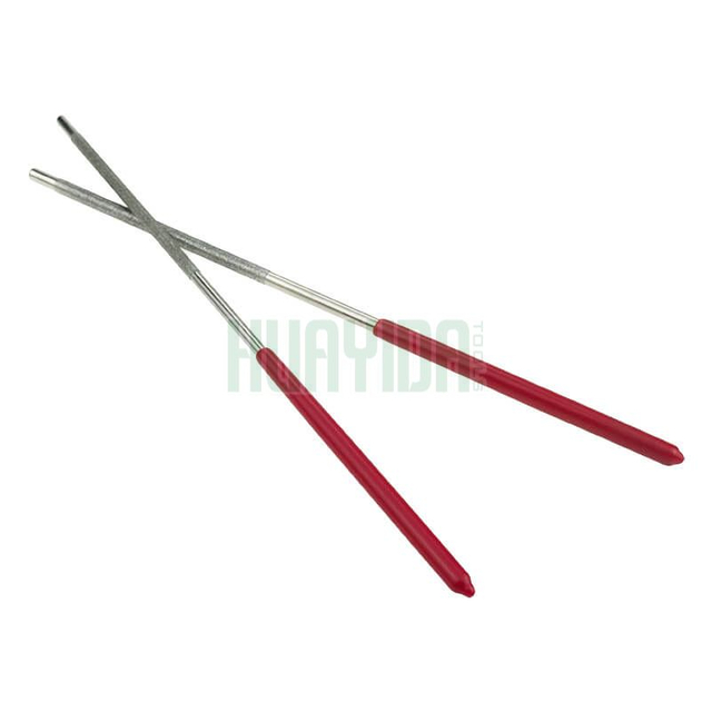 diamond coated files​