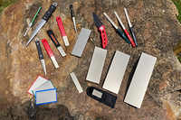  Outdoor & Field Operations 