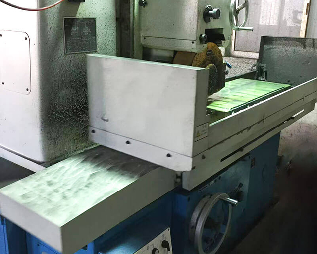 workshop-machine