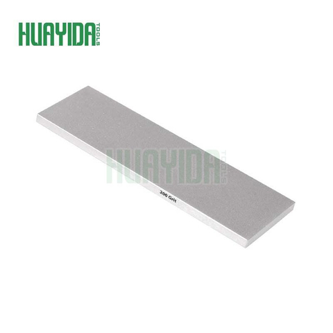 200 grit diamond stone