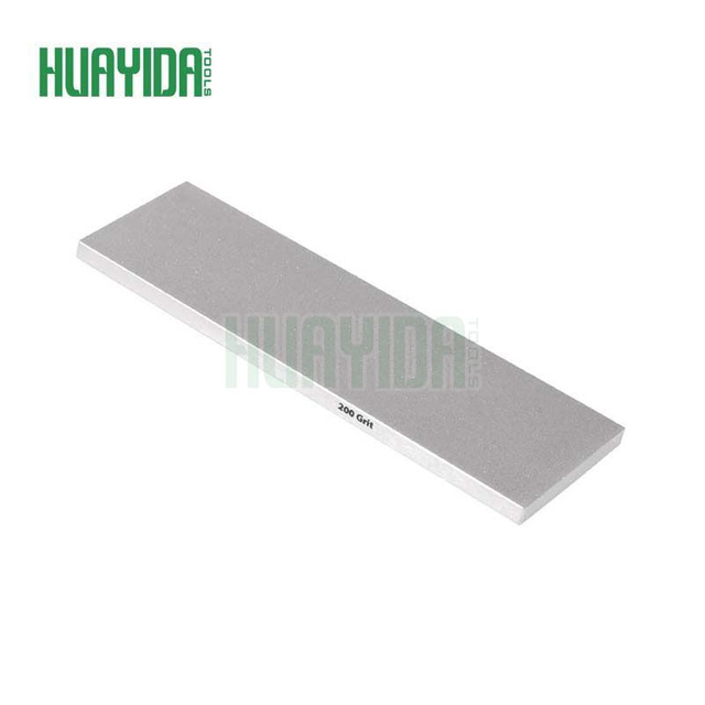 200 grit diamond stone