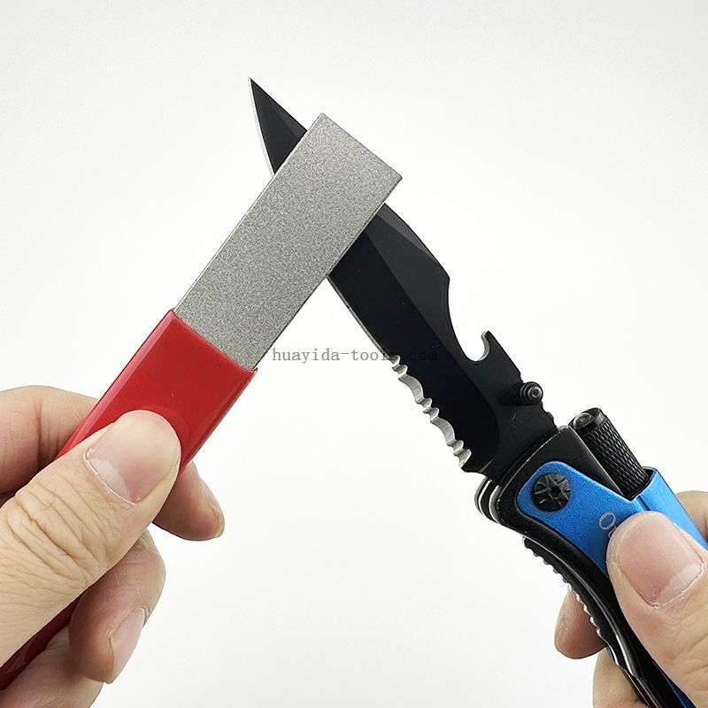 Diamond Knife Sharpener Suitable - HUAYIDA TOOL