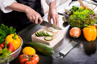  Commercial & Home Kitchens 