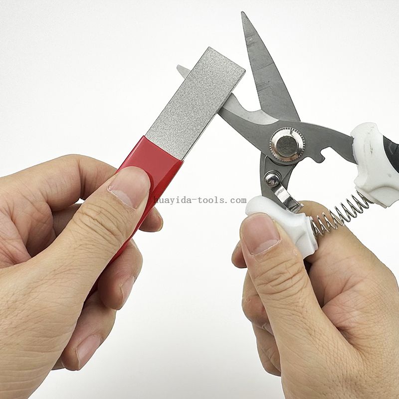Diamond Knife Sharpener Suitable -- huayida tools .com