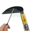 Black Diamond Needle File 400 Grit for Hardened Steel