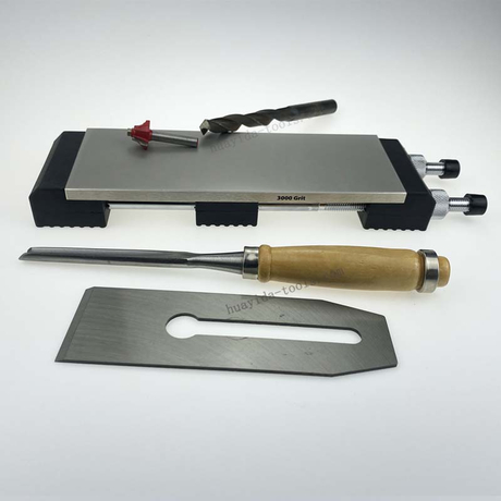 3x8インチ余分に微細3000グリットダイヤモンドベンチストーン-Huayida Tools.jpg