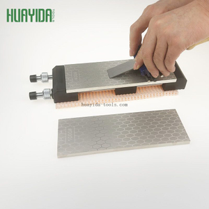 1000 Grit diamond sharpening plates for Woodturning - HUAYIDA.jpg