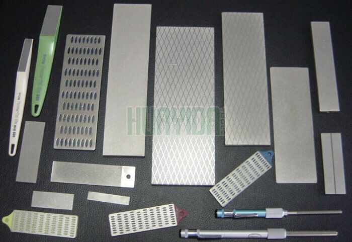 Why Choose Diamond Sharpening Stones for Your Business?