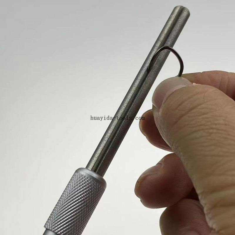 Diamond Sharpening Pen for Blades Knife Chisel Tool Plane Sharpener