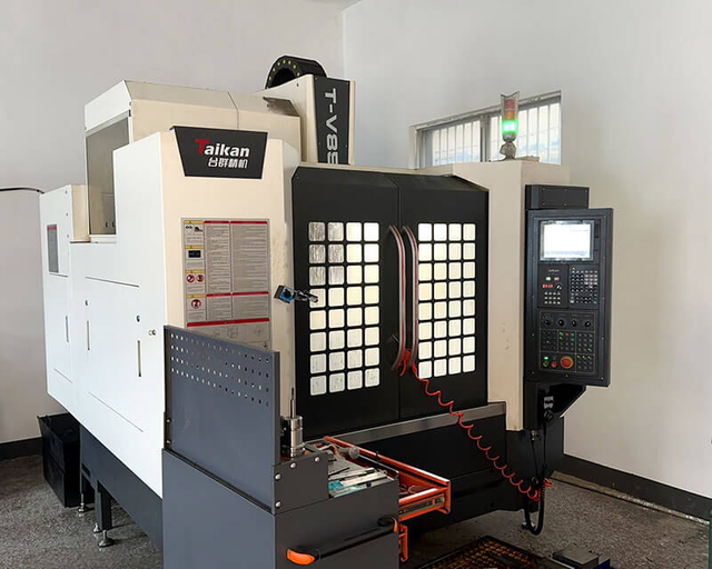 diamond sharpening machine
