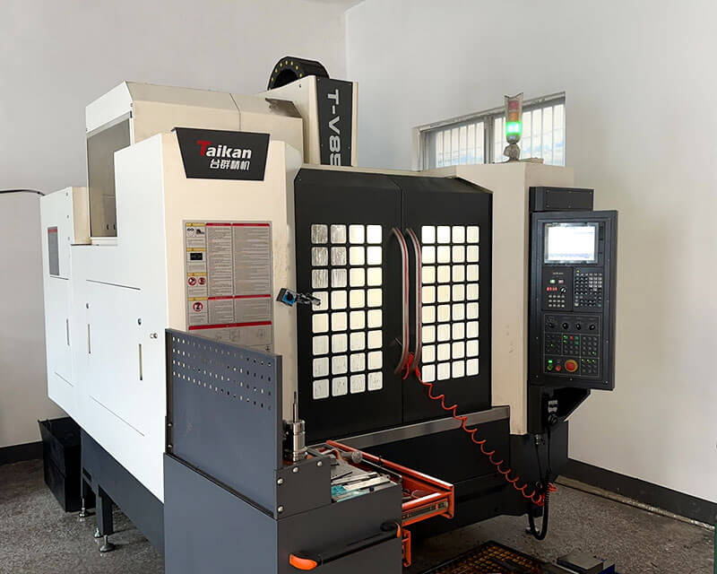 diamond sharpening machine