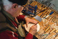  Woodworking & DIY Production 