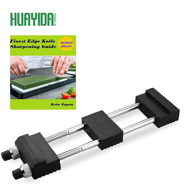 Diamond Sharpening Stone Holder for Sale