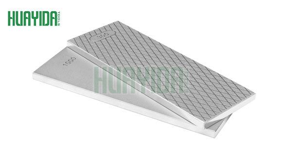 Diamond Sharpening Stone