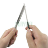 Black Diamond Needle File 400 Grit for Hardened Steel
