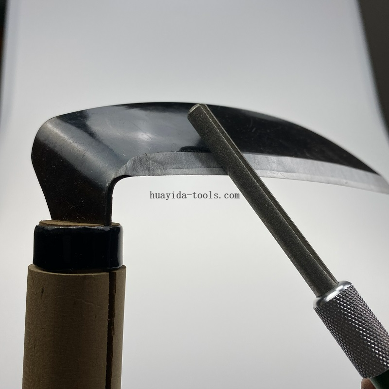 Diamond Sharpening Pen for Blades Knife Chisel Tool Plane Sharpener